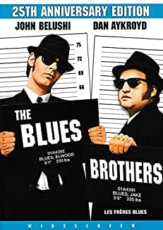 The Blues Brothers - DarksideRecords