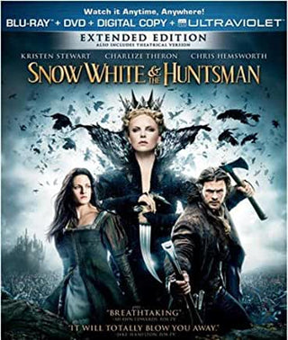 Snow White & The Huntsman - Darkside Records