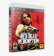 Red Dead Redemption - Darkside Records