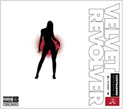 Velvet Revolver- Contraband - DarksideRecords