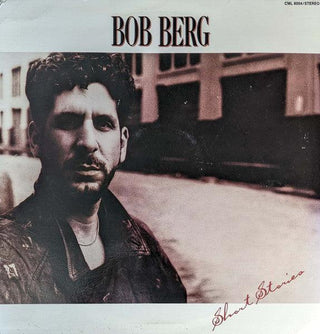Bob Berg- Short Stories - Darkside Records