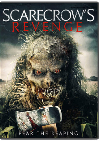 Scarecrow's Revenge - Darkside Records