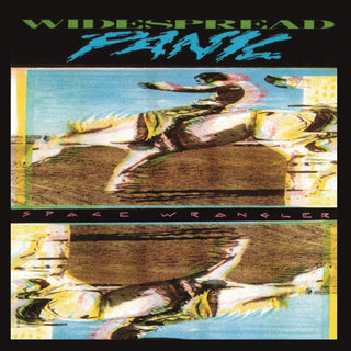 Widespread Panic- Space Wrangler - Darkside Records