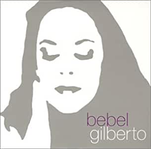 Bebel Gilberto- Tanto Tempo - Darkside Records