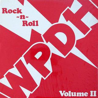 Various- WPDH: Rock N' Roll Volume II (Sealed)