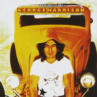 George Harrison- The Best Of - DarksideRecords