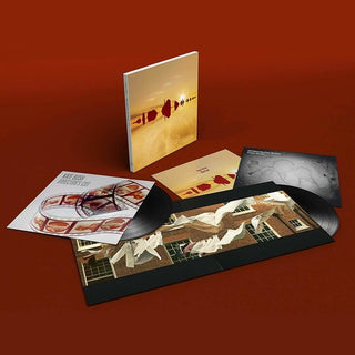 Kate Bush- Remastered In Vinyl III - Darkside Records