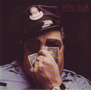 Hydra- Land Of Money - Darkside Records