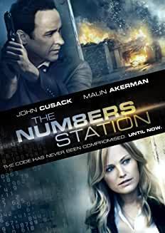 Num8ers Station - Darkside Records