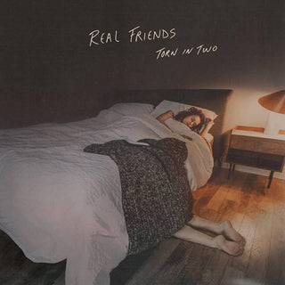 Real Friends- Torn In Two (Indie Exclusive) - Darkside Records