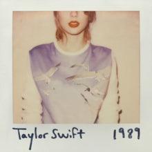 Taylor Swift- 1989 - Darkside Records