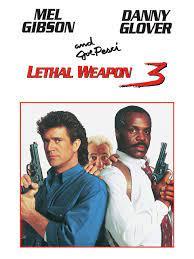 Lethal Weapon 3 - Darkside Records