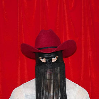 Orville Peck- Pony - Darkside Records