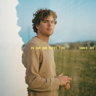 Vance Joy- In Our Own Sweet Time - Darkside Records