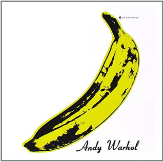 Velvet Underground & Nico- Velvet Underground & Nico - Darkside Records
