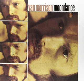 Van Morrison- Moondance - Darkside Records