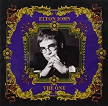 Elton John- The One - DarksideRecords