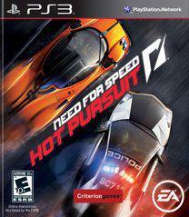 Need For Speed: Hot Pursuit - Darkside Records