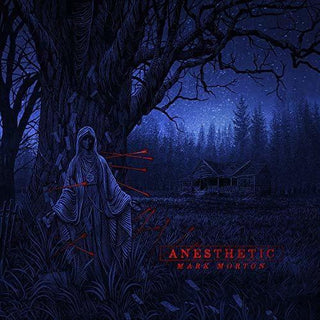 Mark Morton (Lamb of God)- Anesthetic - Darkside Records
