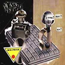 Richard Thompson- You? Me? Us? - DarksideRecords