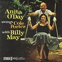 Anita O'Day- Swings Cole Porter - Darkside Records