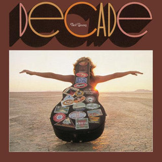 Neil Young- Decade (3LP) - Darkside Records