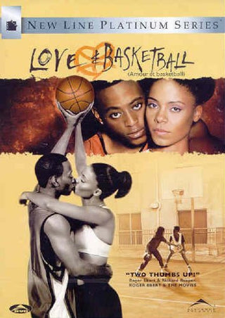 Love & Basketball - Darkside Records