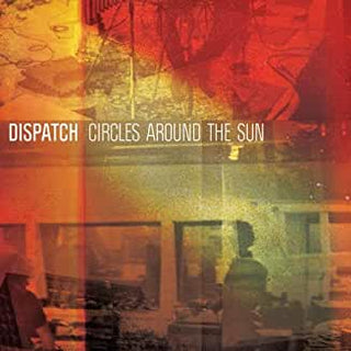 Dispatch- Circles Around The Sun - Darkside Records