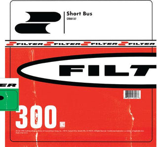 Filter- Short Bus - Darkside Records