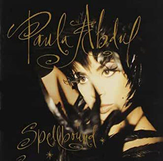 Paula Abdul- Spellbound - DarksideRecords