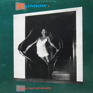 Rainbow- Bent Out Of Shape - DarksideRecords
