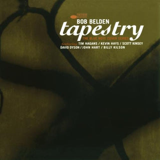 Bob Belden- Tapestry - Darkside Records