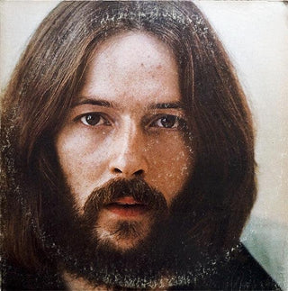 Eric Clapton- Clapton - Darkside Records