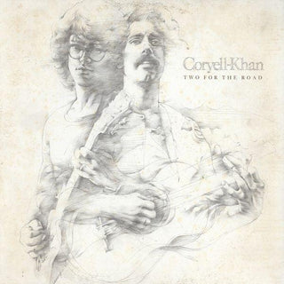 Coryell-Khan- Two For The Road - Darkside Records