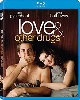 Love & Other Drugs - Darkside Records