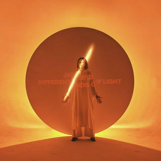 Jade Bird- Different Kinds of Light - Darkside Records