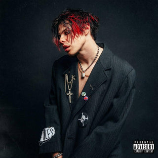 Yungblud- Yungblud (Indie Exclusive Autographed) - Darkside Records