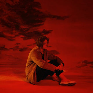 Lewis Capaldi- Divinely Uninspired To A Hellish Extent - Darkside Records