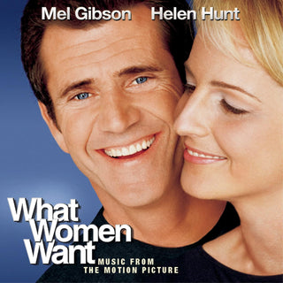 What Women Want Soundtrack - Darkside Records