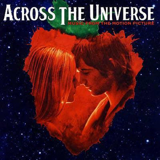 Across The Universe Soundtrack - DarksideRecords