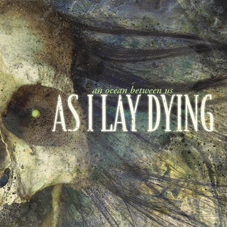 As I Lay Dying- Ocean Between Us - Darkside Records