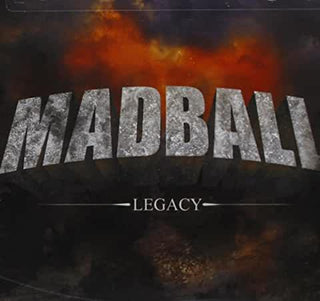 Madball- Legacy - Darkside Records