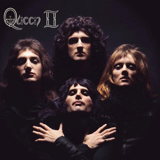 Queen- Queen II - Darkside Records