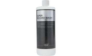 Mobile Fidelity Super Record Wash- 32 Oz.