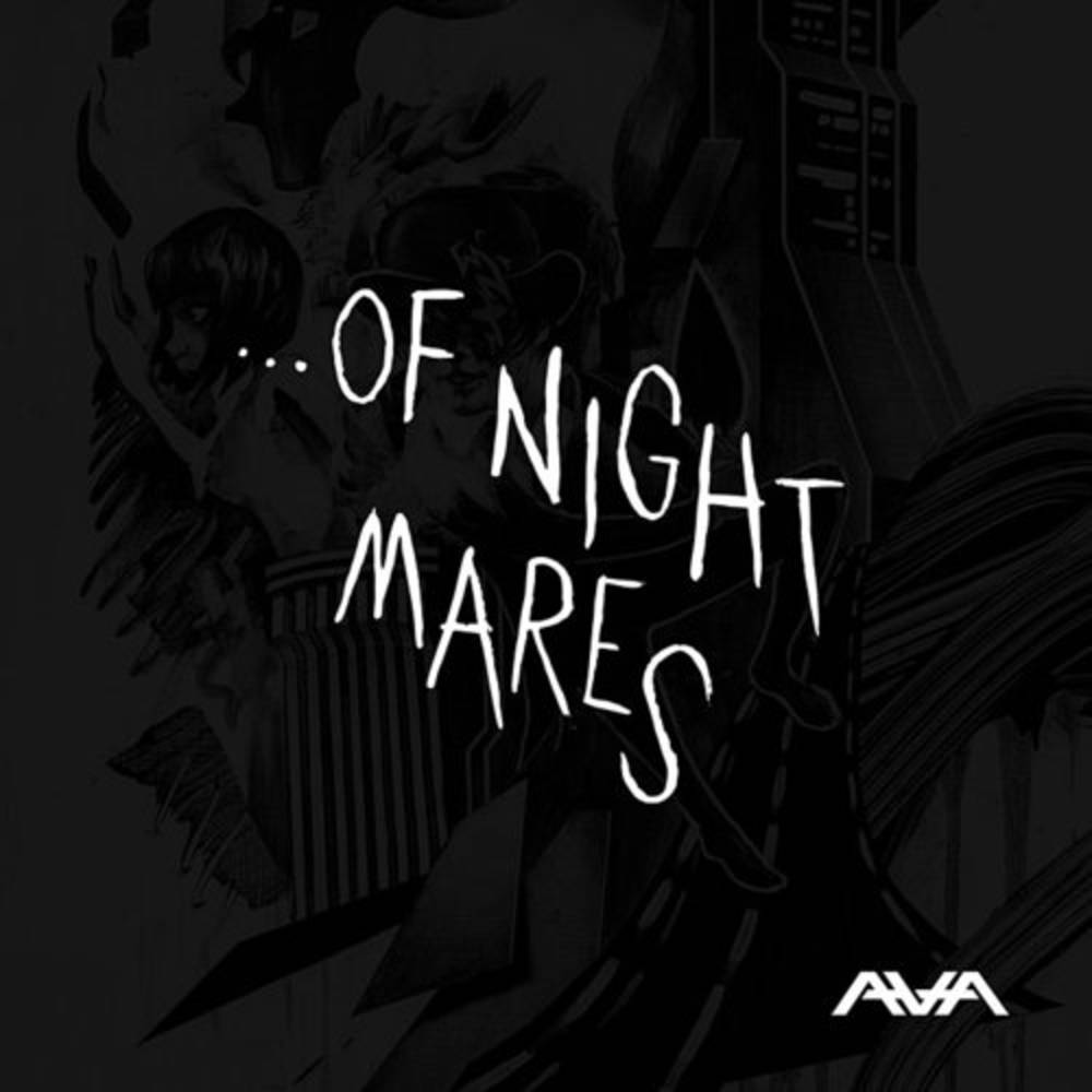 Angels & Airwaves- Of Nightmares (Indie Exclusive) - Darkside Records