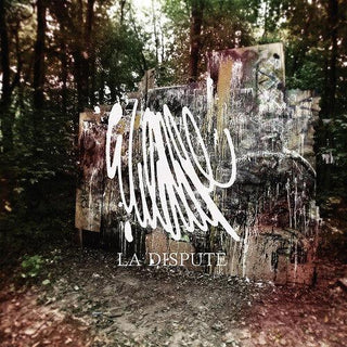 La Dispute- Wildlife (Purple Vinyl) - Darkside Records
