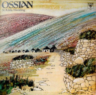 Ossian- St. Kilda Wedding - Darkside Records