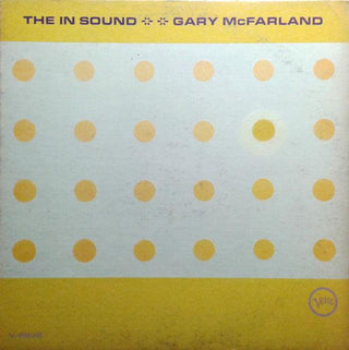 Gary McFarland- The In Sound - Darkside Records