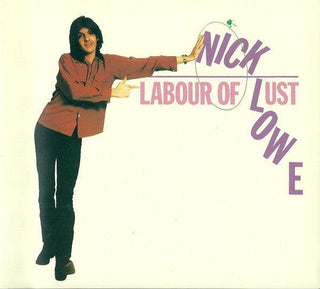 Nick Lowe- Labour Of Lust