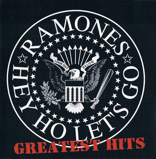 Ramones- Greatest Hits